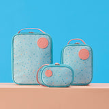 b.box Insulated Snackbag - Confetti