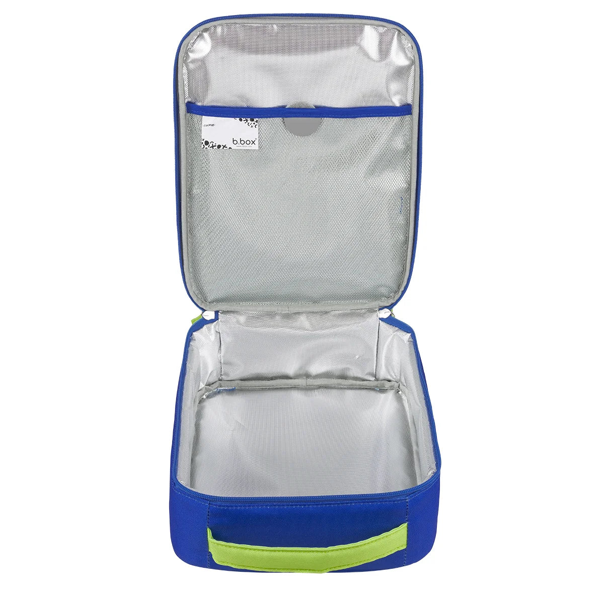 b.box Insulated Lunchbag - Recharge