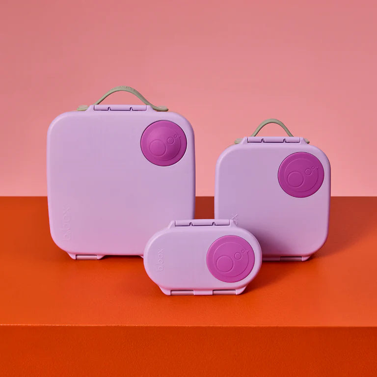 b.box Snackbox - Sugar Plum