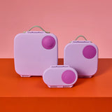 b.box Snackbox - Sugar Plum