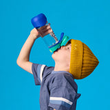 b.box Sport Spout 600ml - Electric Jungle