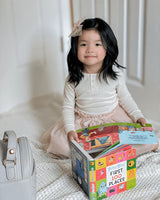 Ditty Bird Learnings Songs Sound Book
