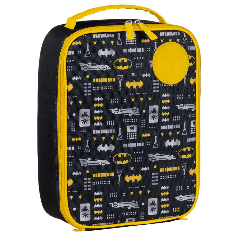b.box Insulated Lunchbag - Batman