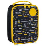 b.box Insulated Lunchbag - Batman