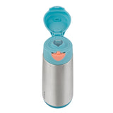 b.box Insulated Sport Spout Bottle 500ml - Confetti