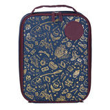 b.box Insulated Lunchbag - Harry Potter