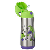 b.box Insulated Drink Bottle 500ml - Hulk