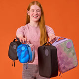 b.box Insulated Snackbag - Basic Black