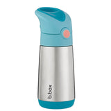 b.box Insulated Drink Bottle 350ml - Confetti