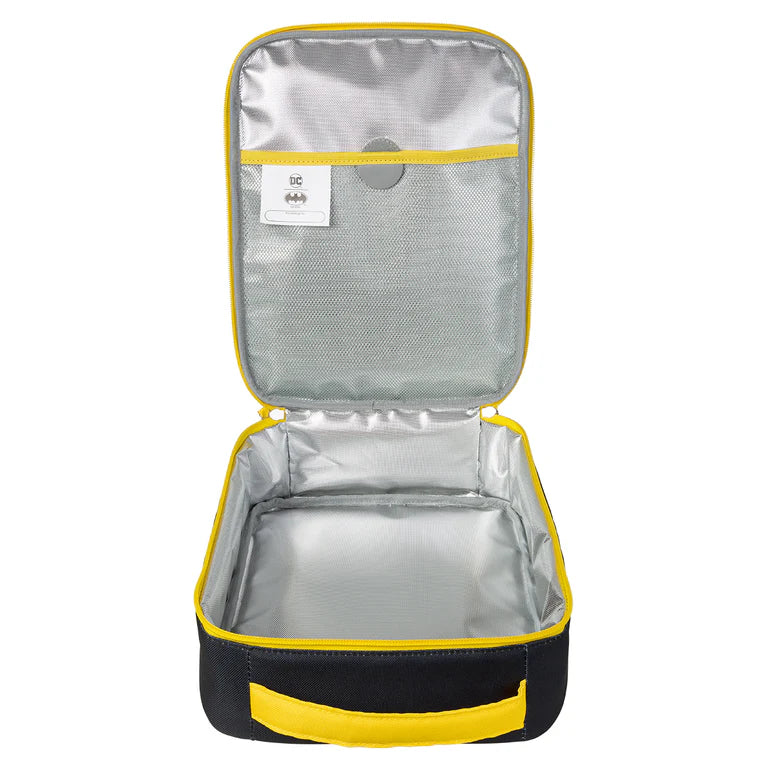 b.box Insulated Lunchbag - Batman