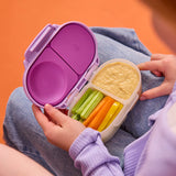b.box Snackbox - Sugar Plum