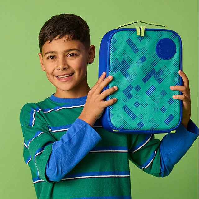 b.box Insulated Lunchbag - Recharge