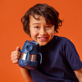 b.box Insulated Food Jar - Midnight