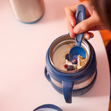 b.box Insulated Food Jar - Midnight