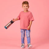 b.box Insulated Drink Bottle 500ml - Night Vision