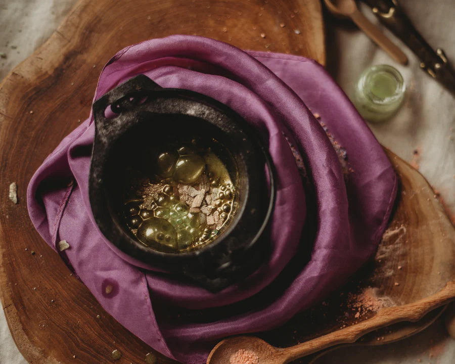 The Little Potion Co Mindful Potion Kit - Hocus Pocus