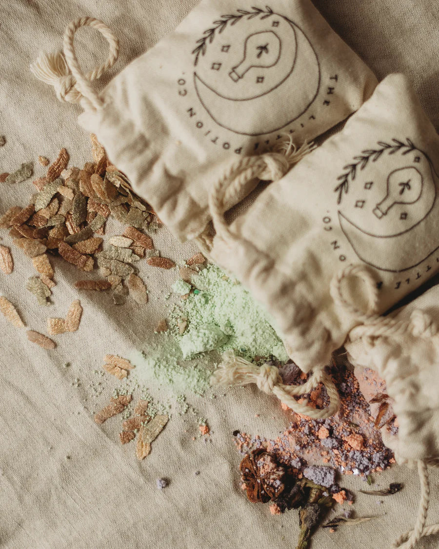 The Little Potion Co Mindful Potion Kit - Hocus Pocus