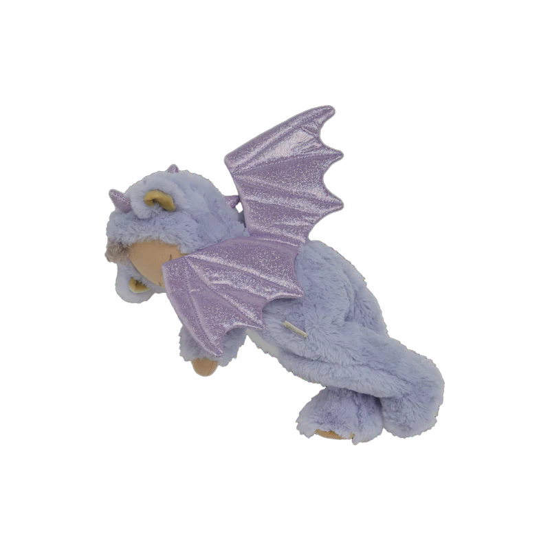 OlliElla Cozy Dinkum Dragon - Rory