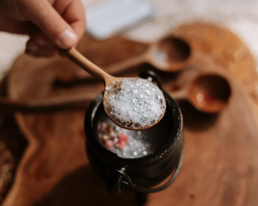 The Little Potion Co. Mini Potion Kit - Colour Mood - Colour Changing