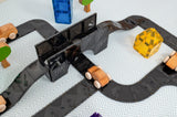 Connetix Roads Creative Pack