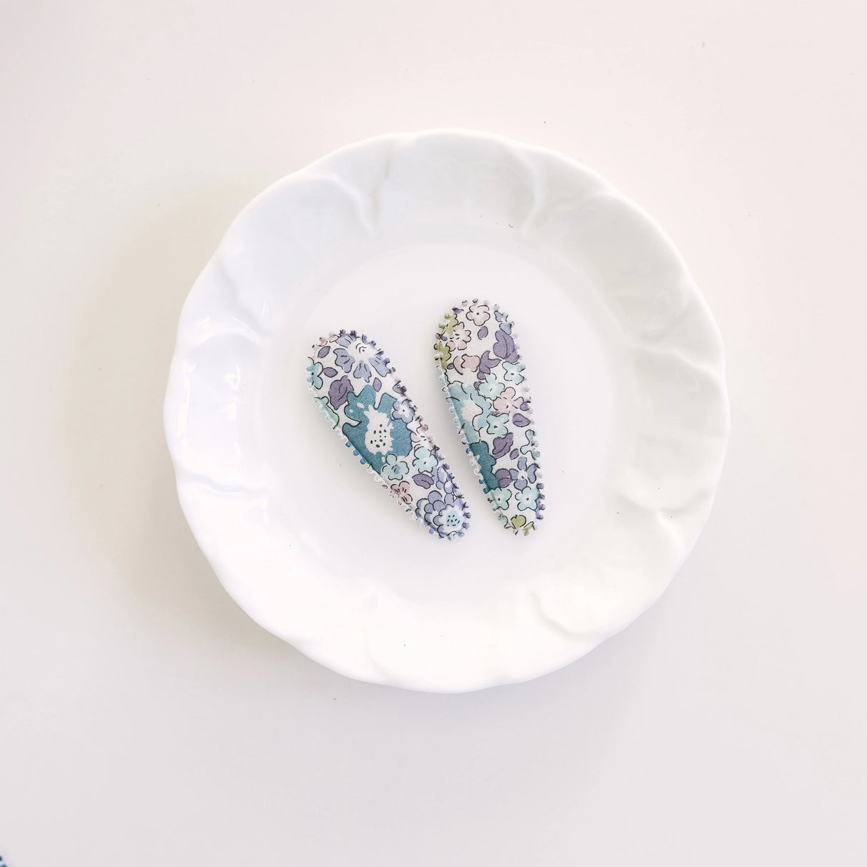 Josie Joan's Hair Clips - Suzanne