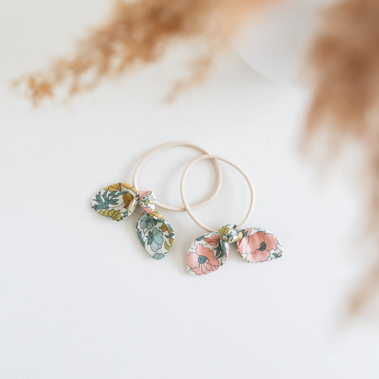 Josie Joan's Bunny Ties - Lainey (Limited Edition)