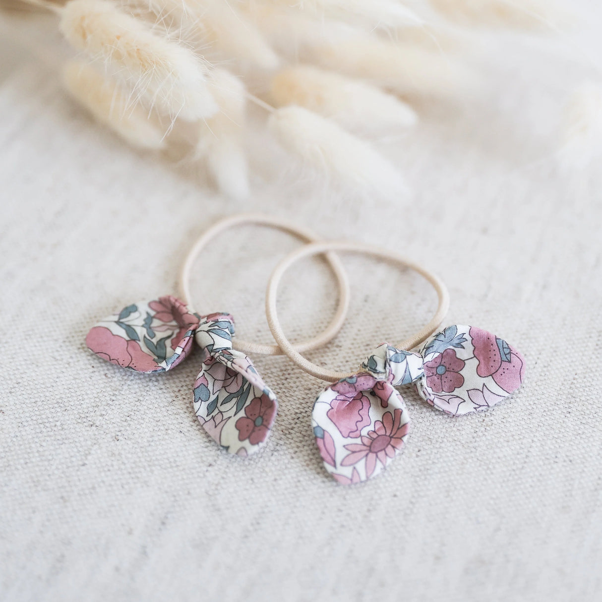 Josie Joan's Bunny Ties - Athena (Limited Edition)