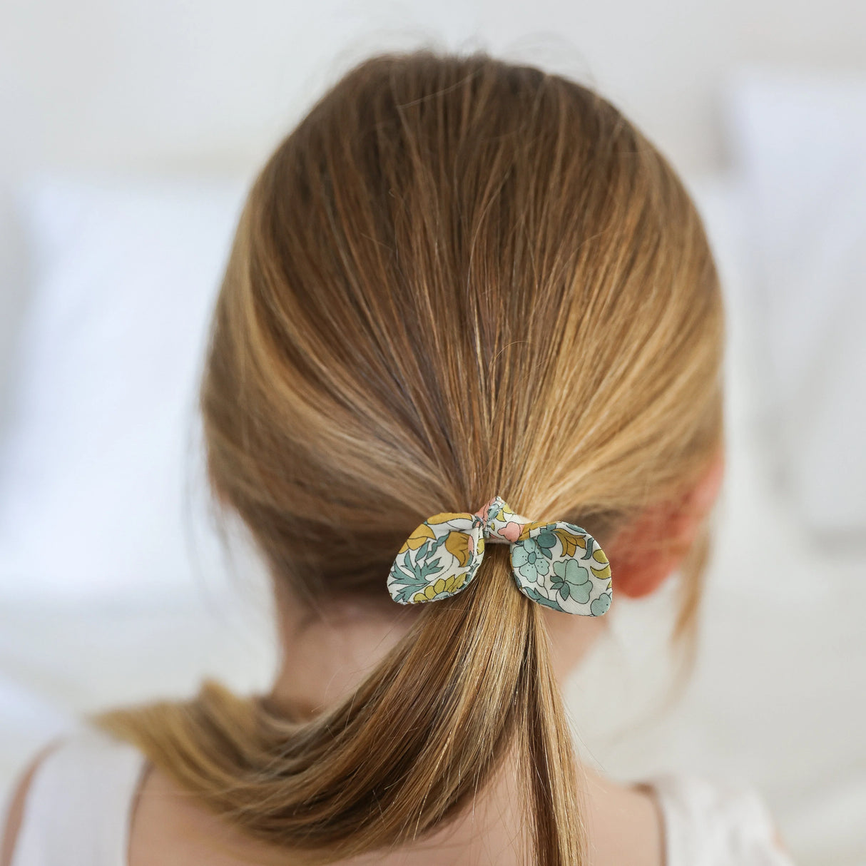 Josie Joan's Bunny Ties - Lainey (Limited Edition)