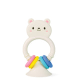 Tiger Tribe Silicone High Chair Buddy - Bear