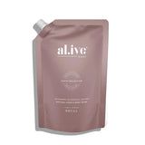 al.ive Body Wash Refill - Raspberry Blossom + Juniper
