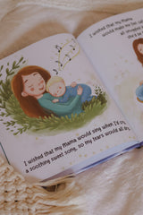 Wish Mama by Kerryn Cullen