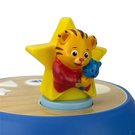 Luna Storytime Projector Content Character - Daniel Tiger