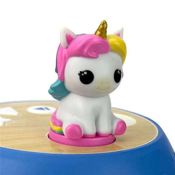 Luna Storytime Projector Content Character - Unicorn