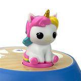 Luna Storytime Projector Content Character - Unicorn