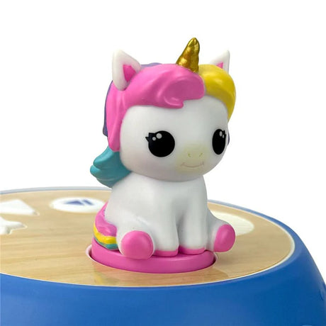Luna Storytime Projector Content Character - Unicorn
