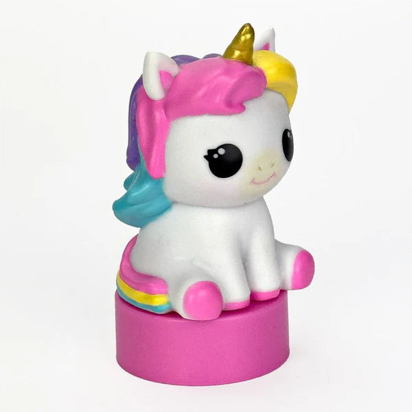 Luna Storytime Projector Content Character - Unicorn