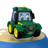Luna Storytime Projector Content Character - John Deere
