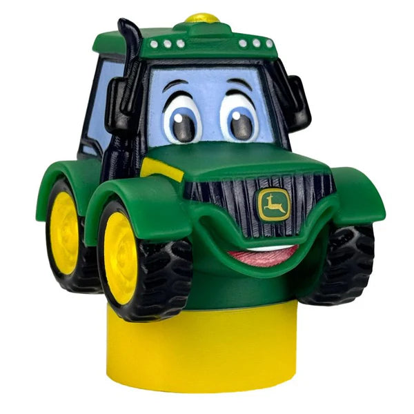Luna Storytime Projector Content Character - John Deere