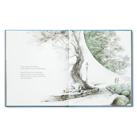 Trying - Kobi Yamada