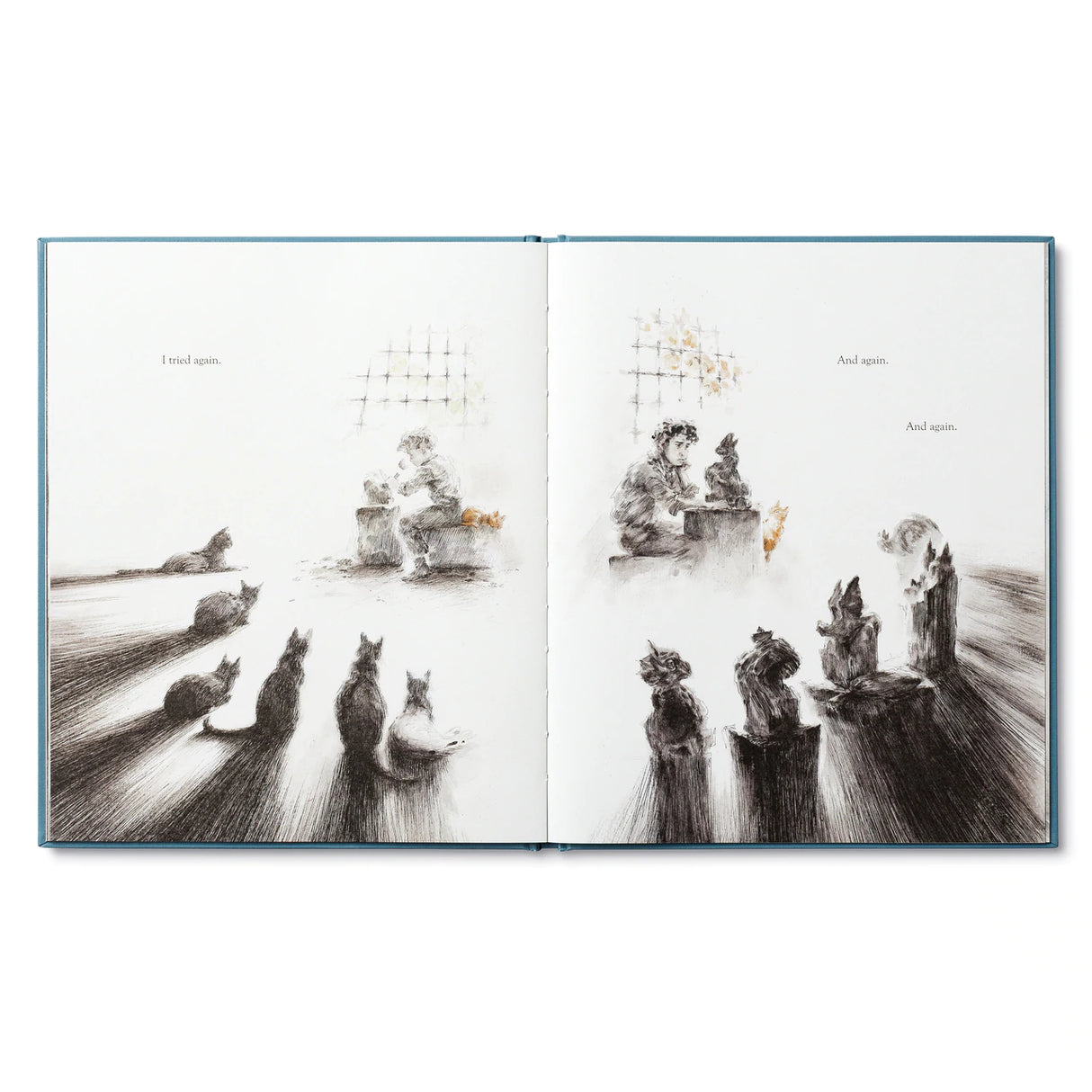 Trying - Kobi Yamada