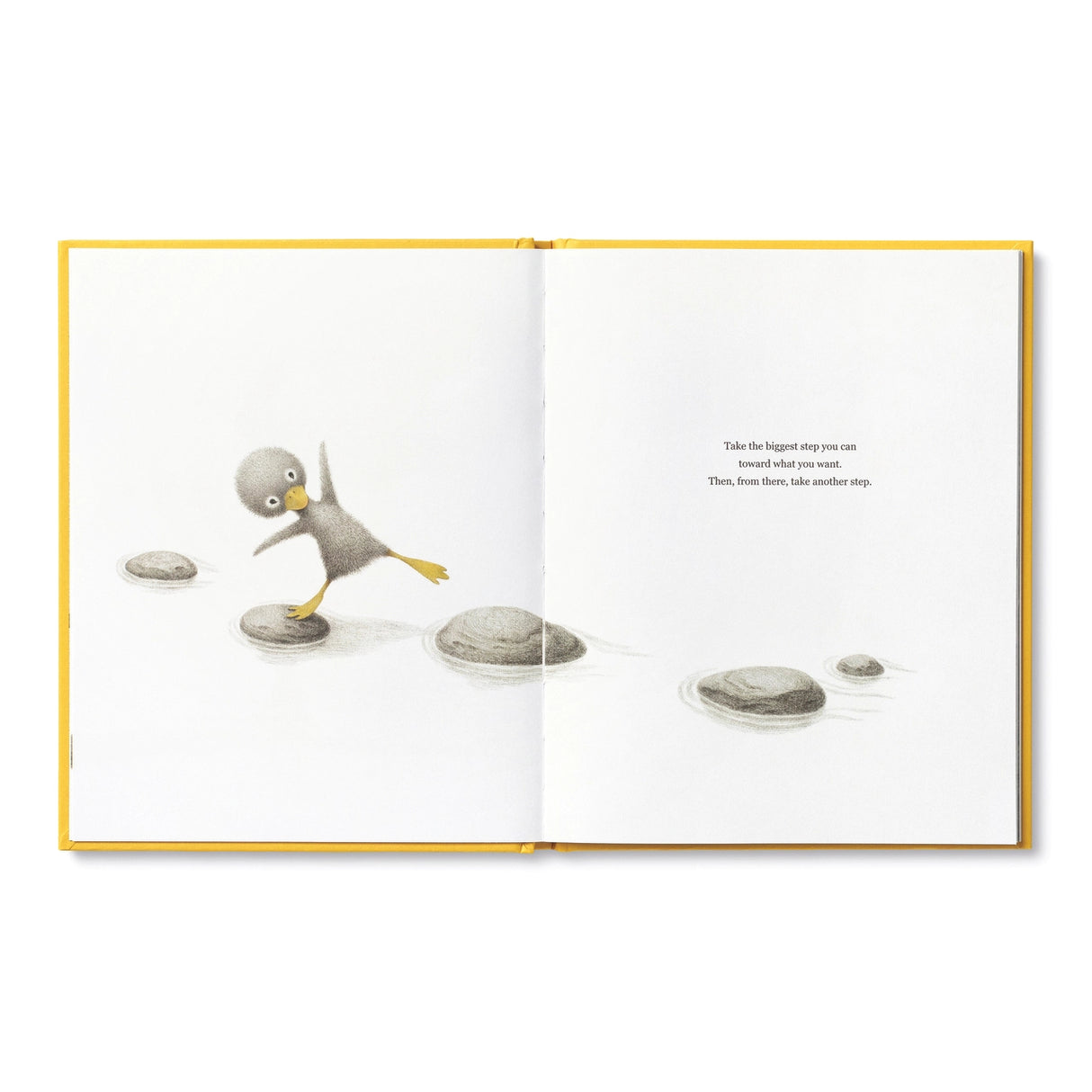 Finding Muchness - Kobi Yamada