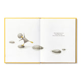 Finding Muchness - Kobi Yamada