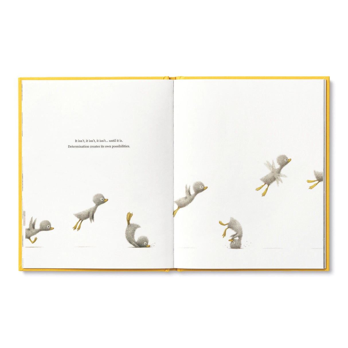 Finding Muchness - Kobi Yamada