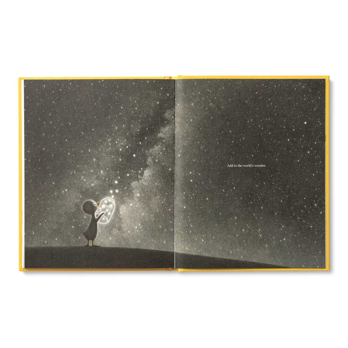 Finding Muchness - Kobi Yamada