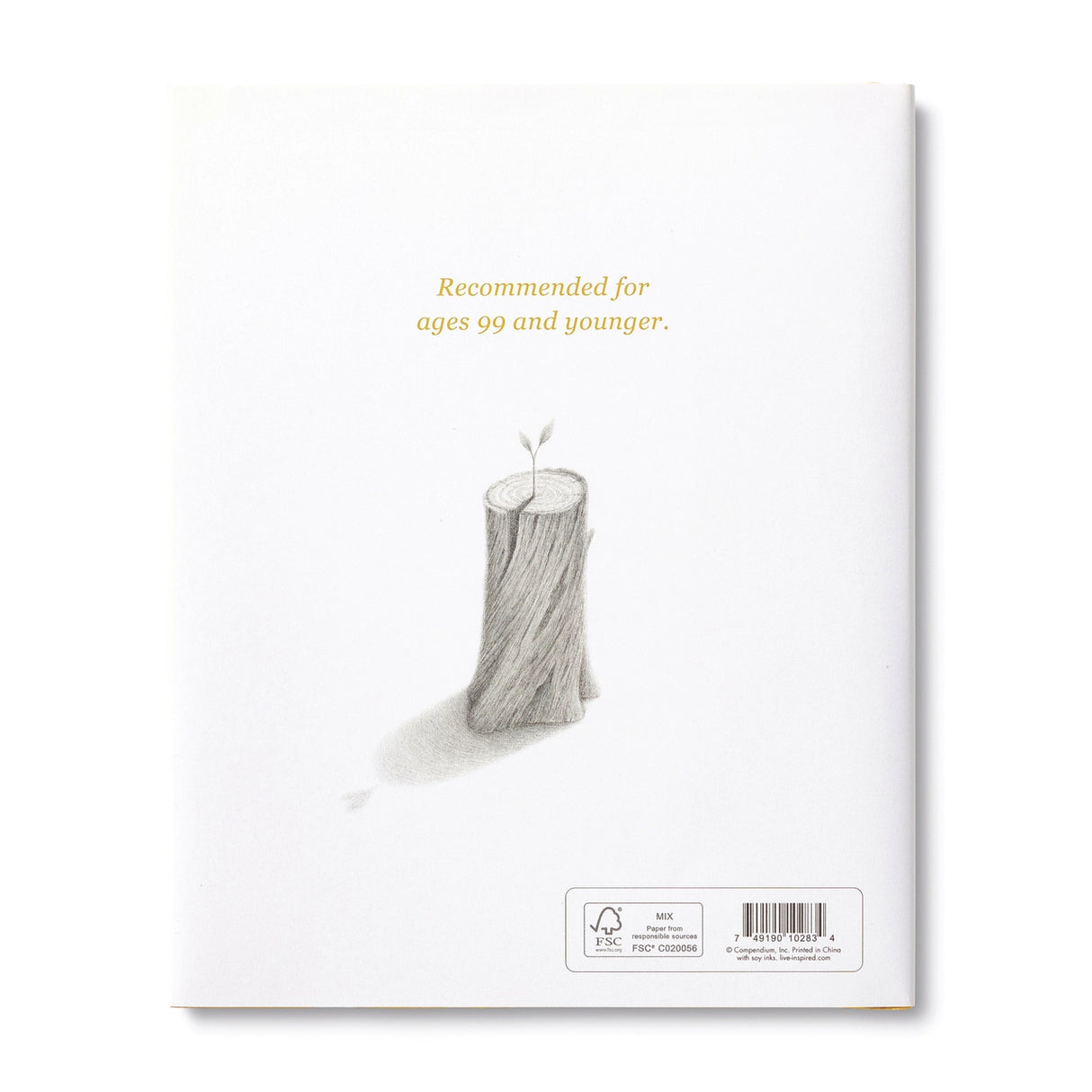 Finding Muchness - Kobi Yamada