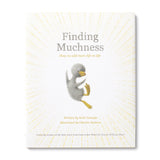 Finding Muchness - Kobi Yamada