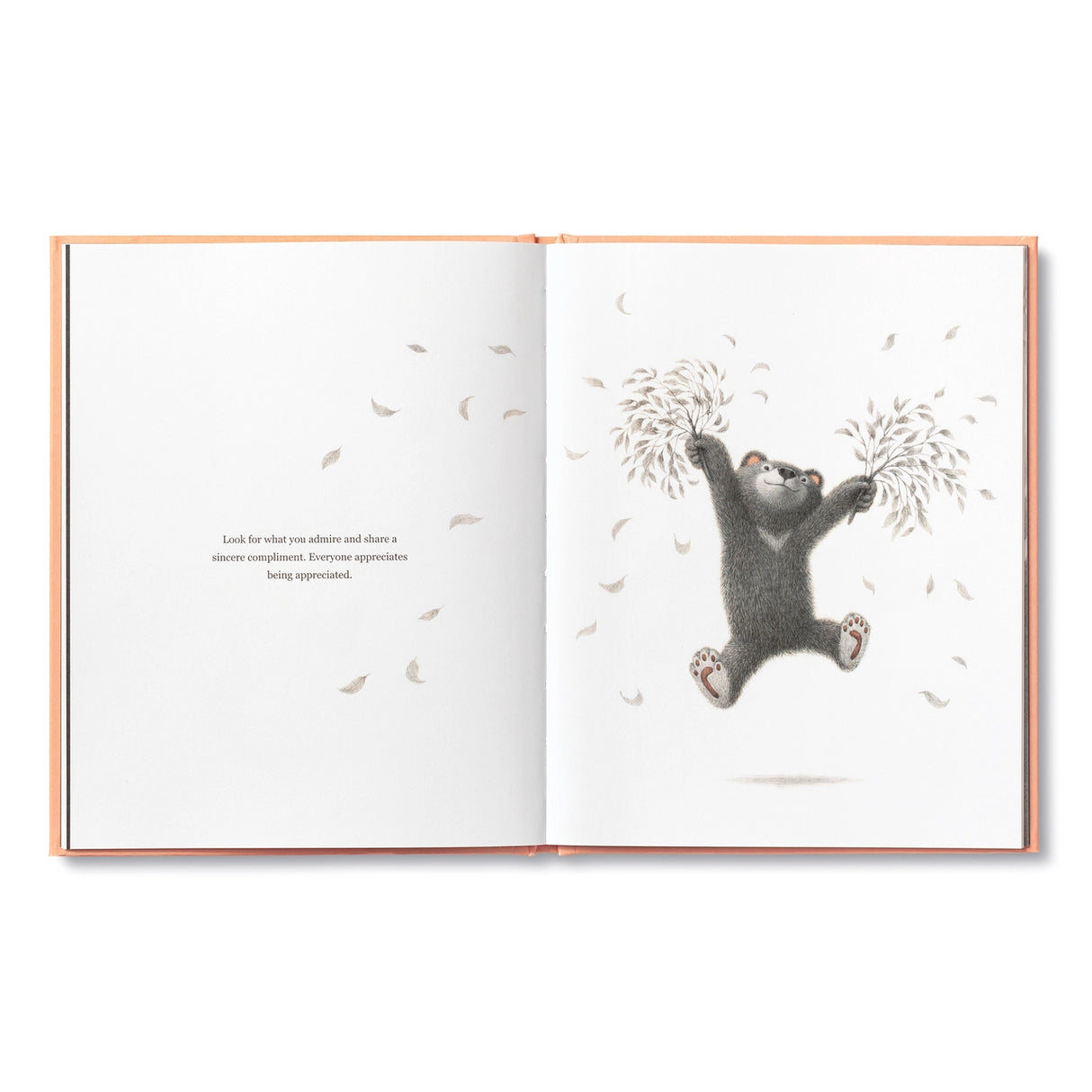 Feeling Grateful - Kobi Yamada