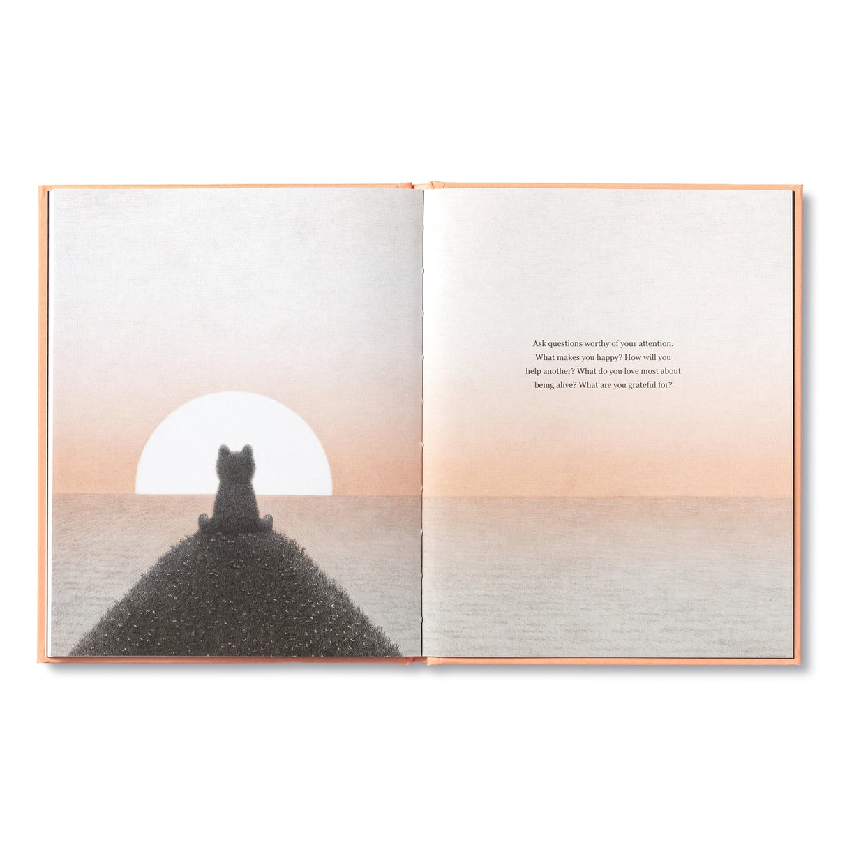 Feeling Grateful - Kobi Yamada