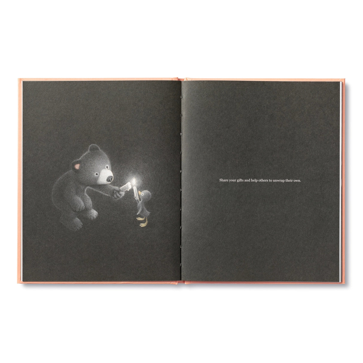 Feeling Grateful - Kobi Yamada