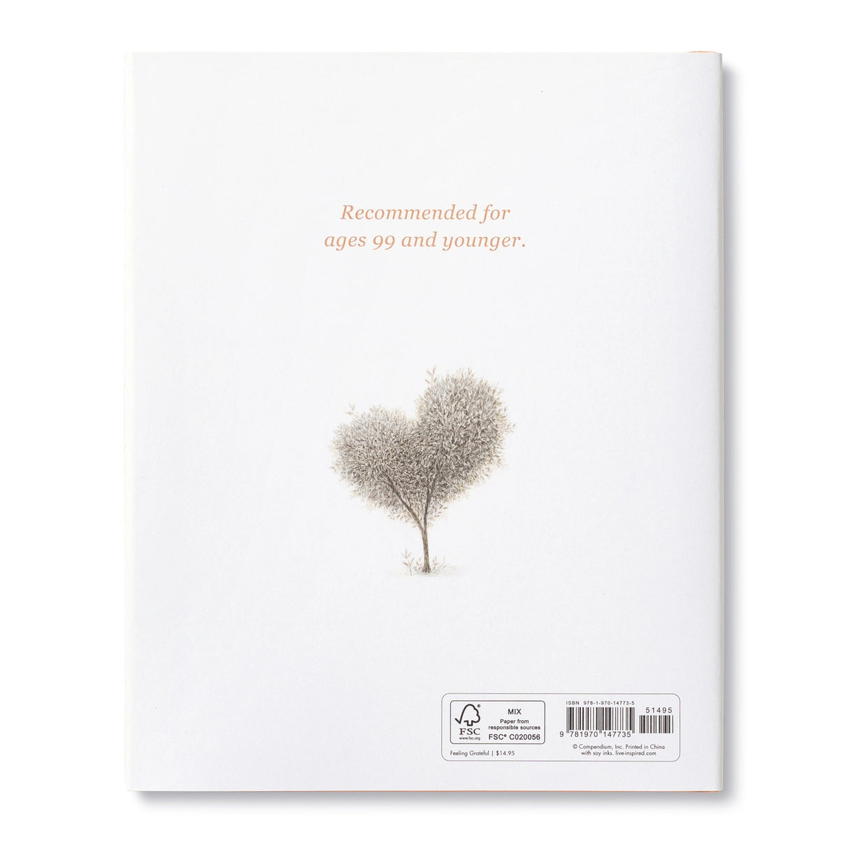 Feeling Grateful - Kobi Yamada